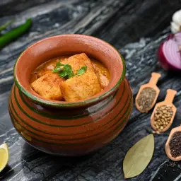 سمك تكا ماسالا